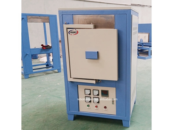 600-1800C Degree muffle furnace